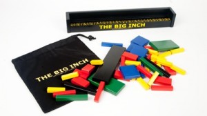 If I Had a Hammer - The Big Inch
